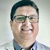 Dr Prateek Gupta
